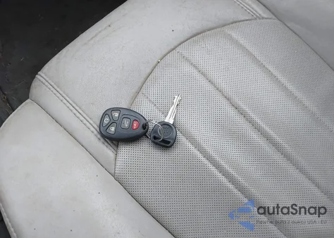 2012 Buick Enclave Leather из США, поврежденный, VIN 5GAKRCEDXCJ236540